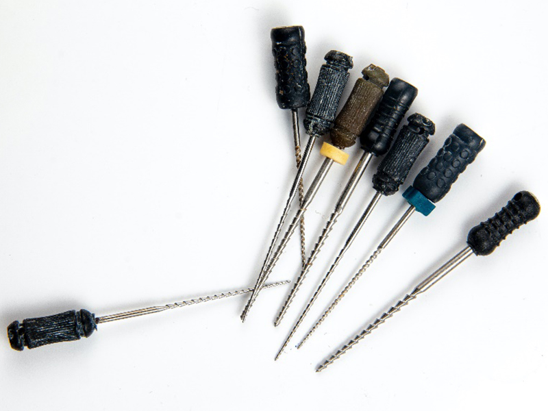 Endodontie